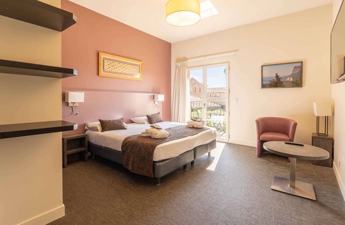 Chateauneuf-le-Rouge Hotel | Hotel Mercure Aix en Provence Sainte Victoire