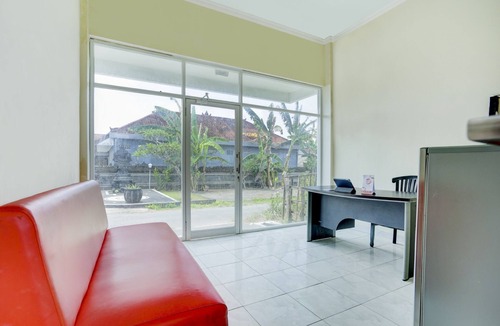 Taman Griya Hotel | Hotel O Pondok Dukuh