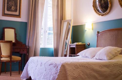 Seillans Hotel | Hotel Restaurant des Deux Rocs
