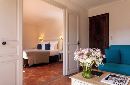 Gemenos Hotel | Hotel Restaurant & Spa La Magdeleine - Mathias Dandine
