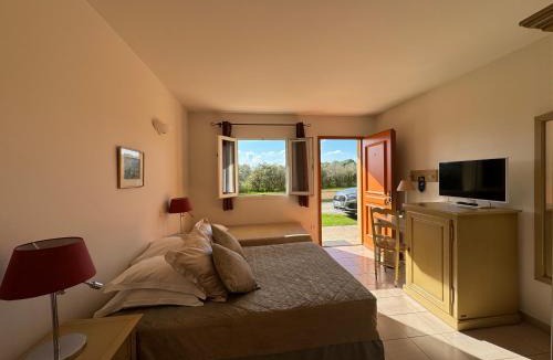 Mouries Hotel | Hotel Terriciaë aux portes de Maussane les Alpilles