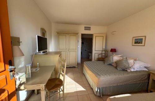 Mouries Hotel | Hotel Terriciaë aux portes de Maussane les Alpilles