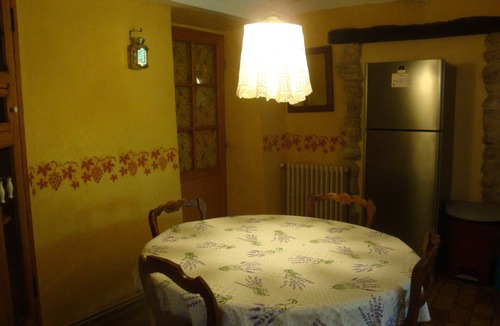 Saint-Michel-l'Observatoire House | house/villa - Lincel/St Michel l'Observatoire