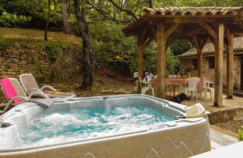 Saignon House | House ∙ 1 bedroom ∙ 2 guests