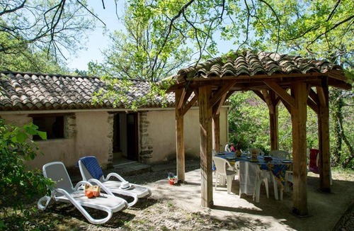 Saignon House | House ∙ 1 bedroom ∙ 2 guests