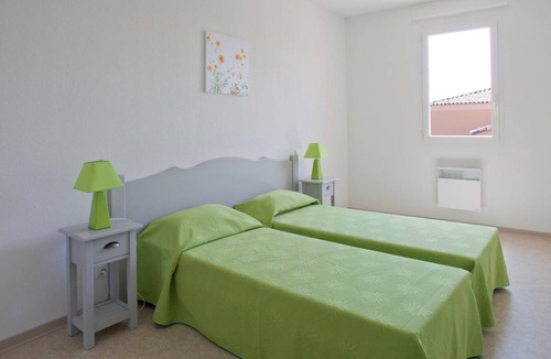 Aubignan House | House ∙ 1 bedroom ∙ 4 guests