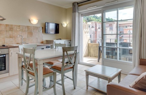 Callian House | House ∙ 1 bedroom ∙ 4 guests