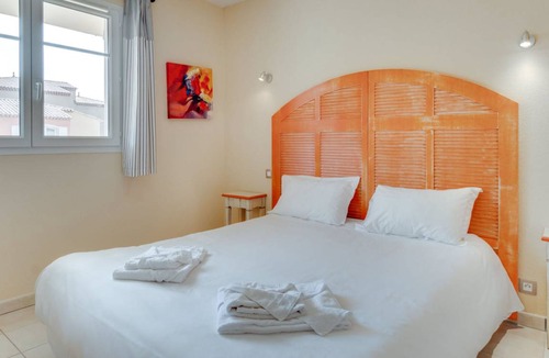 Callian House | House ∙ 1 bedroom ∙ 4 guests