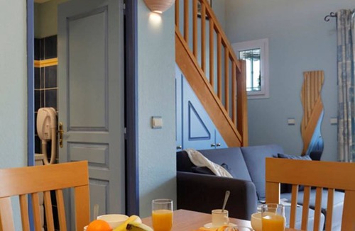 Tourrettes House | House ∙ 1 bedroom ∙ 4 guests