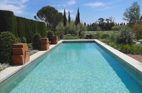 Noves House | House ∙ 10 bedrooms ∙ 18 guests