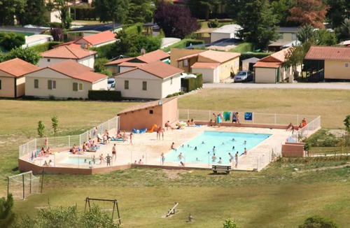 Castellane House | House ∙ 2 bedrooms ∙ 5 guests