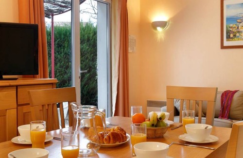 Tourrettes House | House ∙ 2 bedrooms ∙ 6 guests