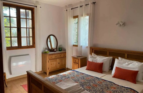 Rustrel House | House ∙ 3 bedrooms ∙ 6 guests