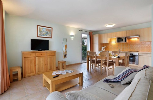 Tourrettes House | House ∙ 3 bedrooms ∙ 8 guests