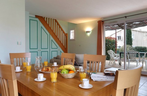 Tourrettes House | House ∙ 3 bedrooms ∙ 8 guests