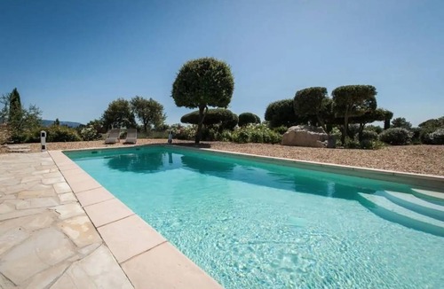Saumane-de-Vaucluse House | House ∙ 3 bedrooms ∙ 6 guests