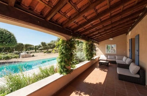 Saumane-de-Vaucluse House | House ∙ 3 bedrooms ∙ 6 guests