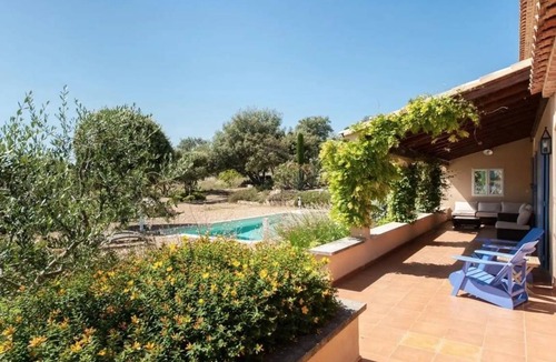 Saumane-de-Vaucluse House | House ∙ 3 bedrooms ∙ 6 guests