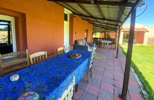 Saint-Christol House | House ∙ 5 bedrooms ∙ 20 guests