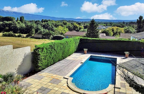 Mormoiron House | House ∙ 5 bedrooms ∙ 10 guests