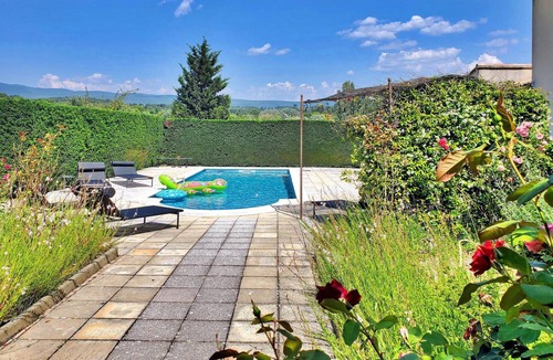 Mormoiron House | House ∙ 5 bedrooms ∙ 10 guests