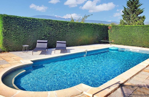 Mormoiron House | House ∙ 5 bedrooms ∙ 10 guests