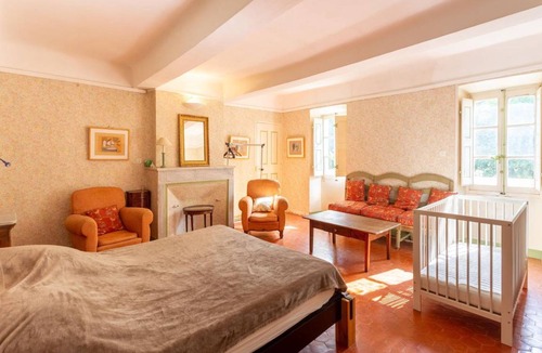 Brue-Auriac House | House ∙ 6 bedrooms ∙ 12 guests