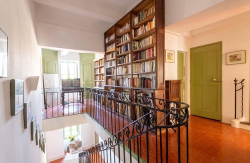 Brue-Auriac House | House ∙ 6 bedrooms ∙ 12 guests