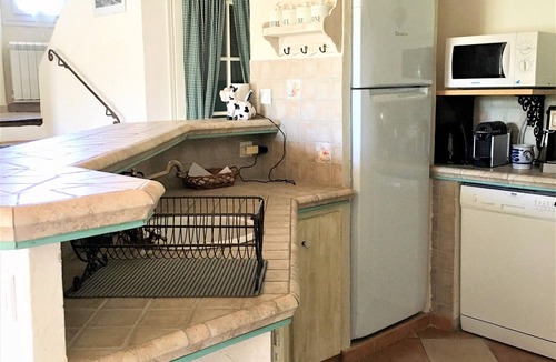 Comps-sur-Artuby House | House at the gateway to the Verdon