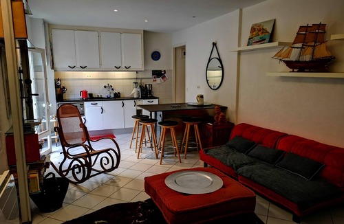 Les Baumettes House | house - cove of Morgiou