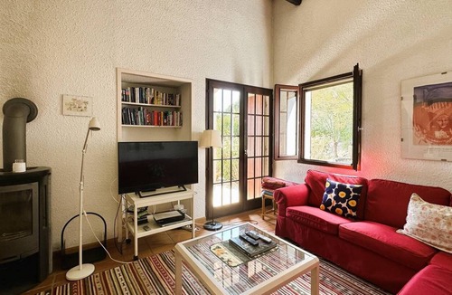 La Londe-les-Maures House | House for 6 people in private domain with collective swimming pool