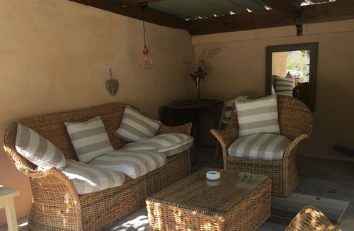 Jonquerettes Bed & Breakfast | House