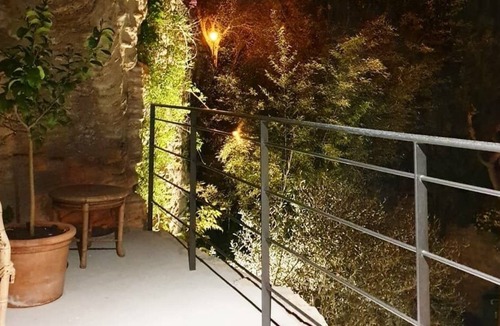 La Roque-sur-Pernes House | House
