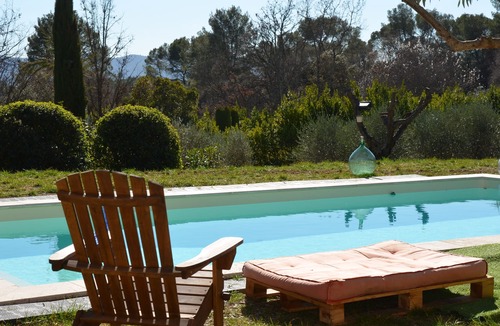Lorgues House | House