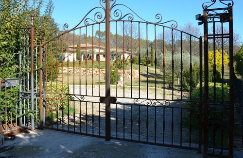 Lorgues House | House