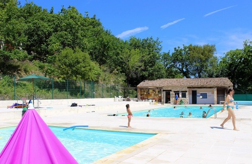 Saint-Martin-de-Castillon House | House/Villa - St Martin de CastillonHouse with character