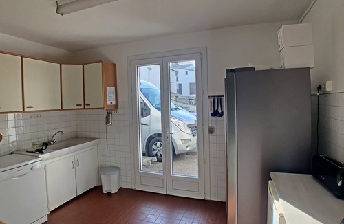 Saintes-Maries-de-la-Mer House | House for 10 people, 300m from the sea, Saintes-Maries-de-la-Mer