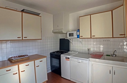 Saintes-Maries-de-la-Mer House | House for 10 people, 300m from the sea, Saintes-Maries-de-la-Mer