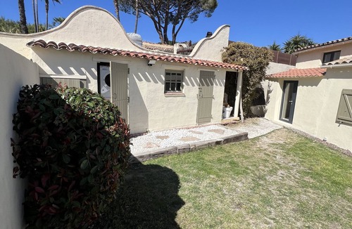 Cogolin Villa | House Golfe de Saint Tropez