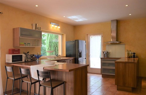 Montfort-sur-Argens House | House in Montfort-sur-Argens with garden