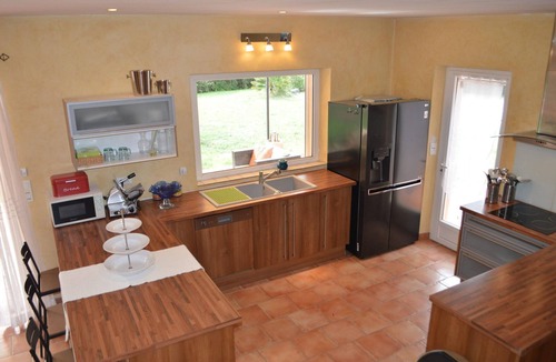 Montfort-sur-Argens House | House in Montfort-sur-Argens with garden