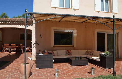 Montfort-sur-Argens House | House in Montfort-sur-Argens with garden