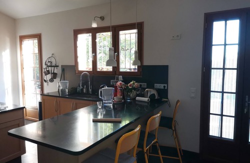 Besse-sur-Issole Villa | House in South of France, Provence, for Holidays