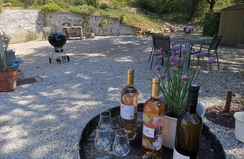 Besse-sur-Issole Villa | House in South of France, Provence, for Holidays