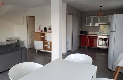 Aurons House | House in the heart of Provence