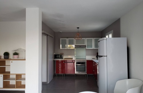 Aurons House | House in the heart of Provence