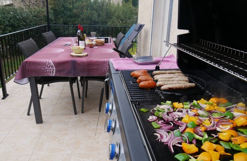 Mouries House | House in the heart of the Alpilles