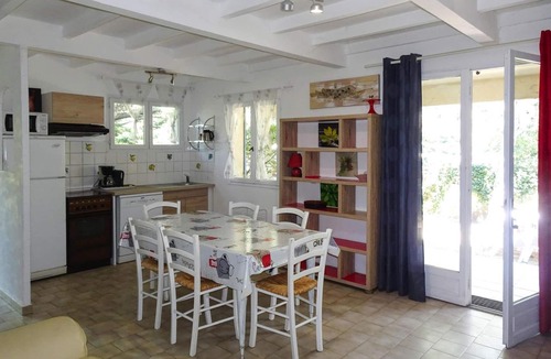Vaison-la-Romaine House | House in Vaison near Mont Ventoux