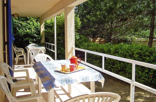 Vaison-la-Romaine House | House in Vaison near Mont Ventoux