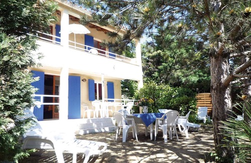 Vaison-la-Romaine House | House in Vaison near Mont Ventoux